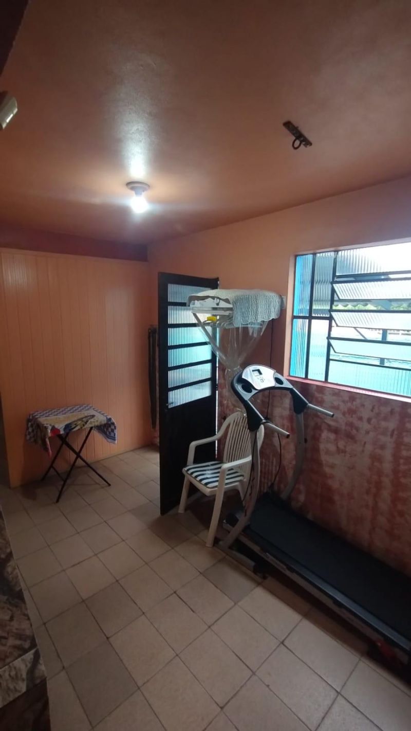 Casa com 3 quartos e 2 banheiros à venda no bairro Jardim do Prado, Taquara