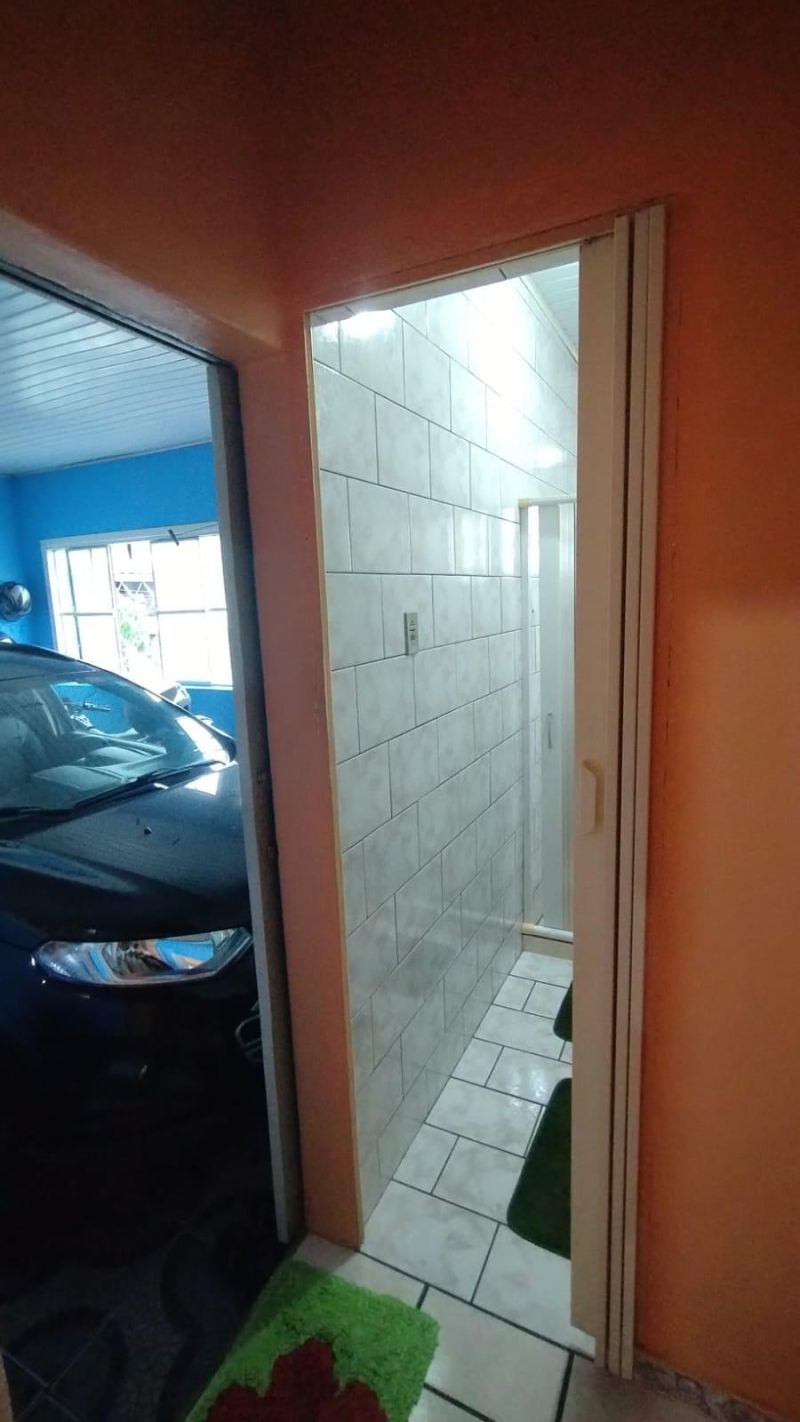 Casa com 3 quartos e 2 banheiros à venda no bairro Jardim do Prado, Taquara