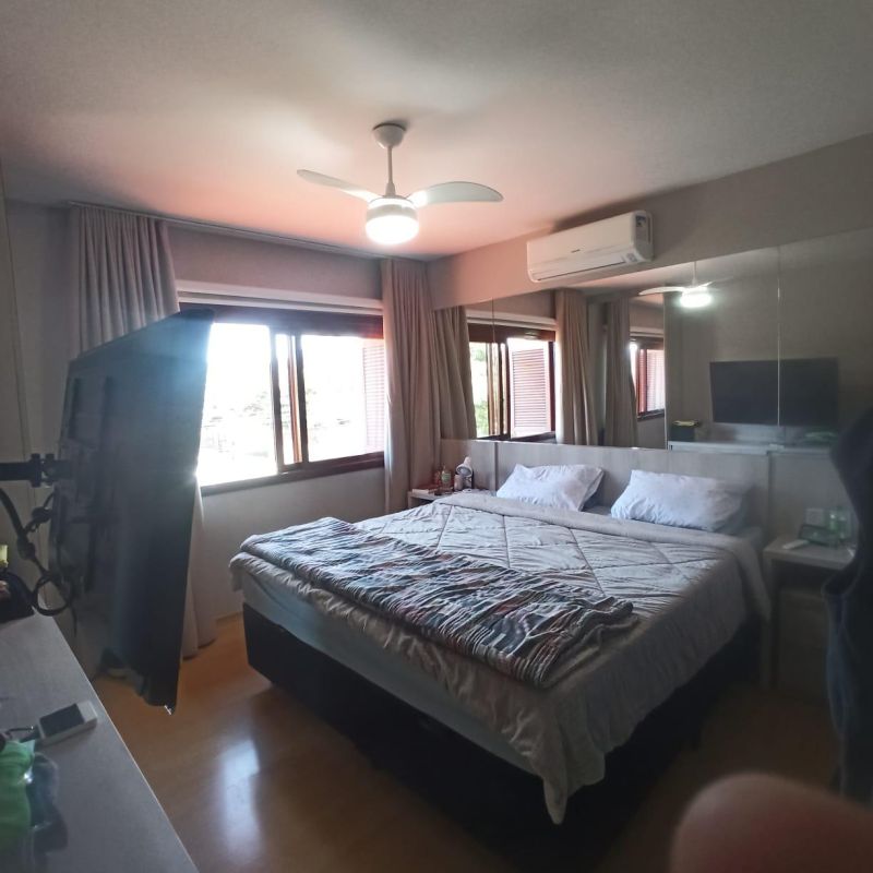 Casa com 3 quartos, 3 banheiros e 296m² à venda no bairro Jardim do Prado, Taquara