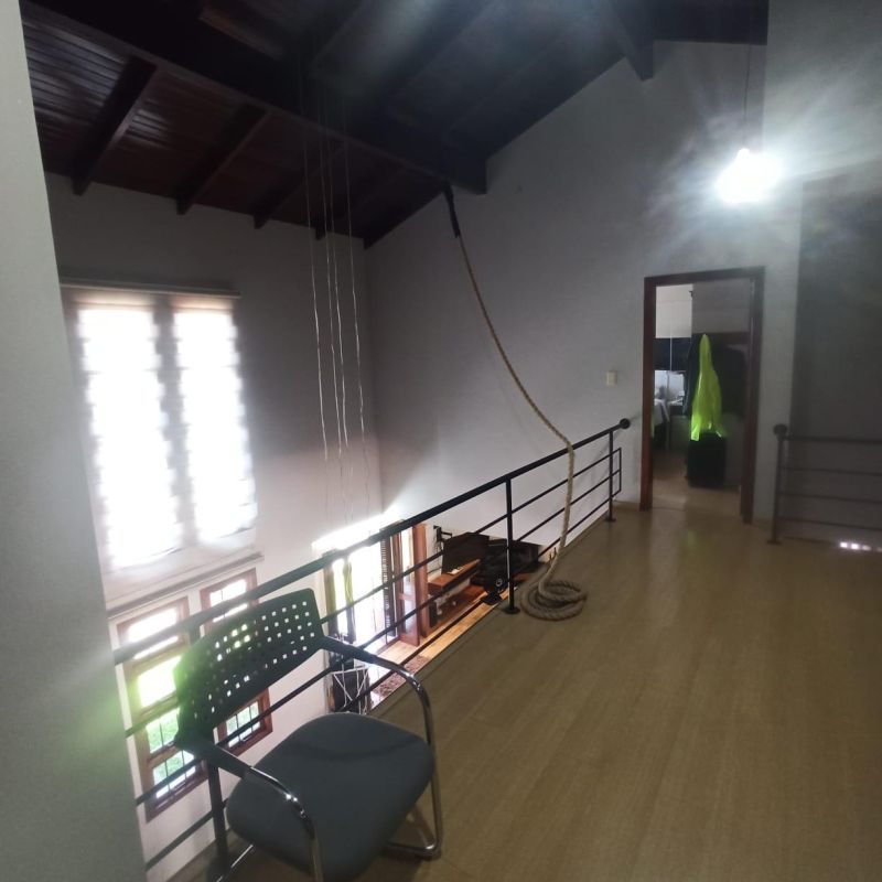 Casa com 3 quartos, 3 banheiros e 296m² à venda no bairro Jardim do Prado, Taquara