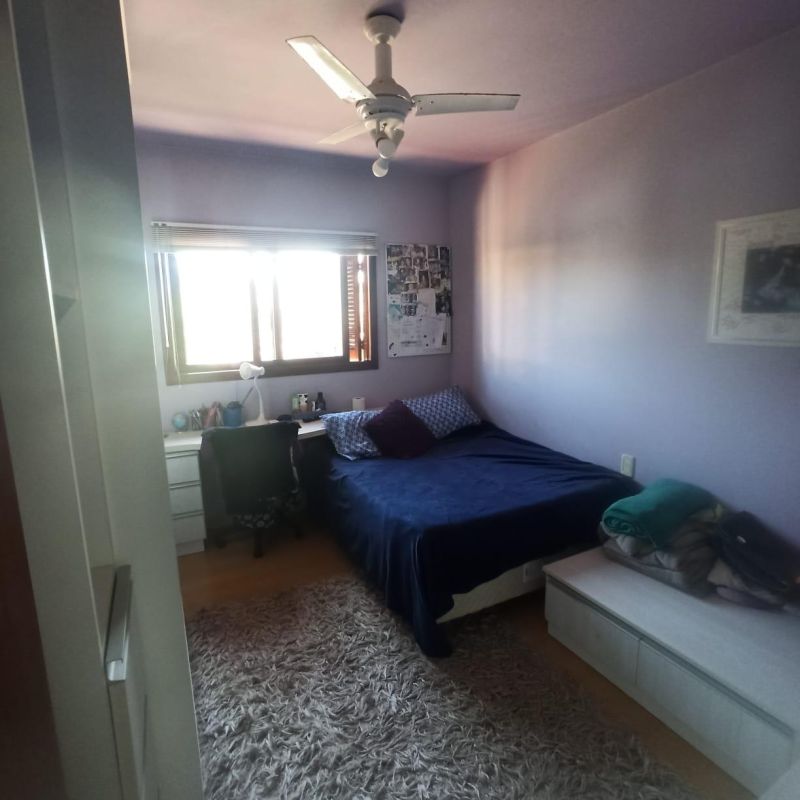 Casa com 3 quartos, 3 banheiros e 296m² à venda no bairro Jardim do Prado, Taquara