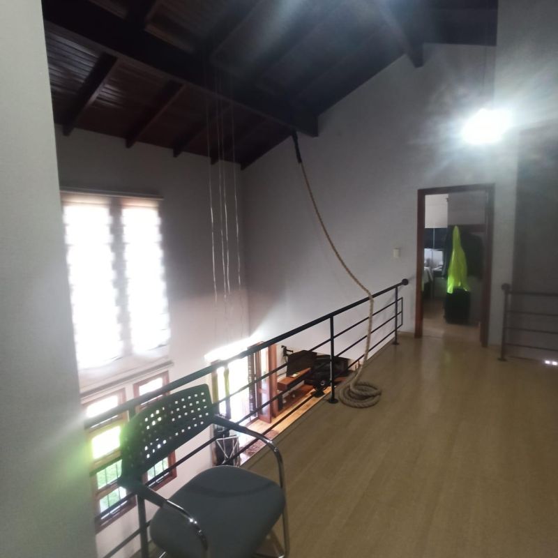 Casa com 3 quartos, 3 banheiros e 296m² à venda no bairro Jardim do Prado, Taquara