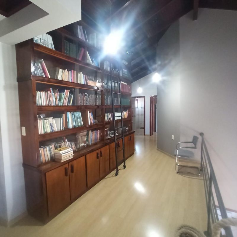 Casa com 3 quartos, 3 banheiros e 296m² à venda no bairro Jardim do Prado, Taquara