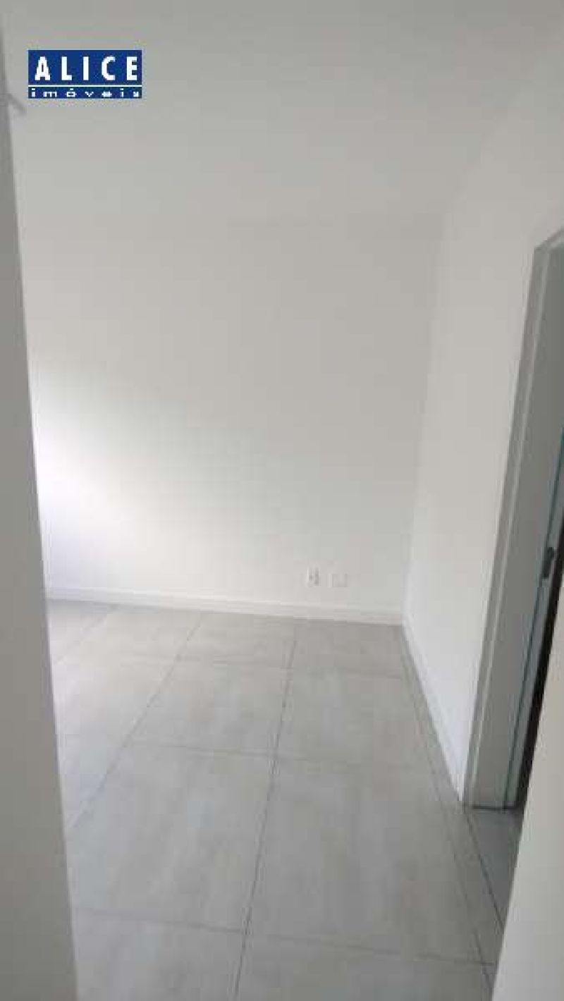 Apartamento com 2 quartos, 1 banheiro e 54m² à venda no bairro Jardim do Prado, Taquara