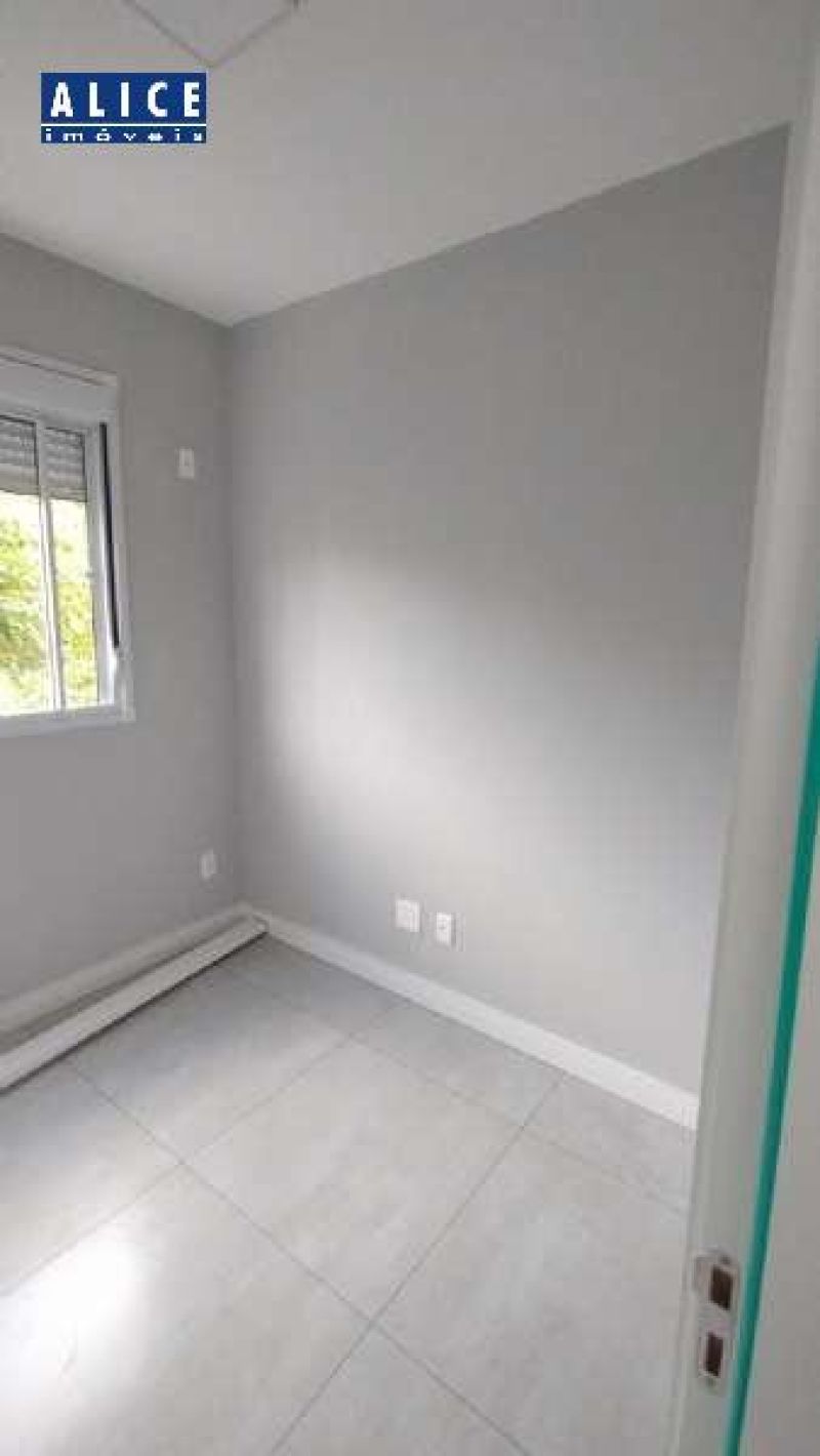 Apartamento com 2 quartos, 1 banheiro e 54m² à venda no bairro Jardim do Prado, Taquara
