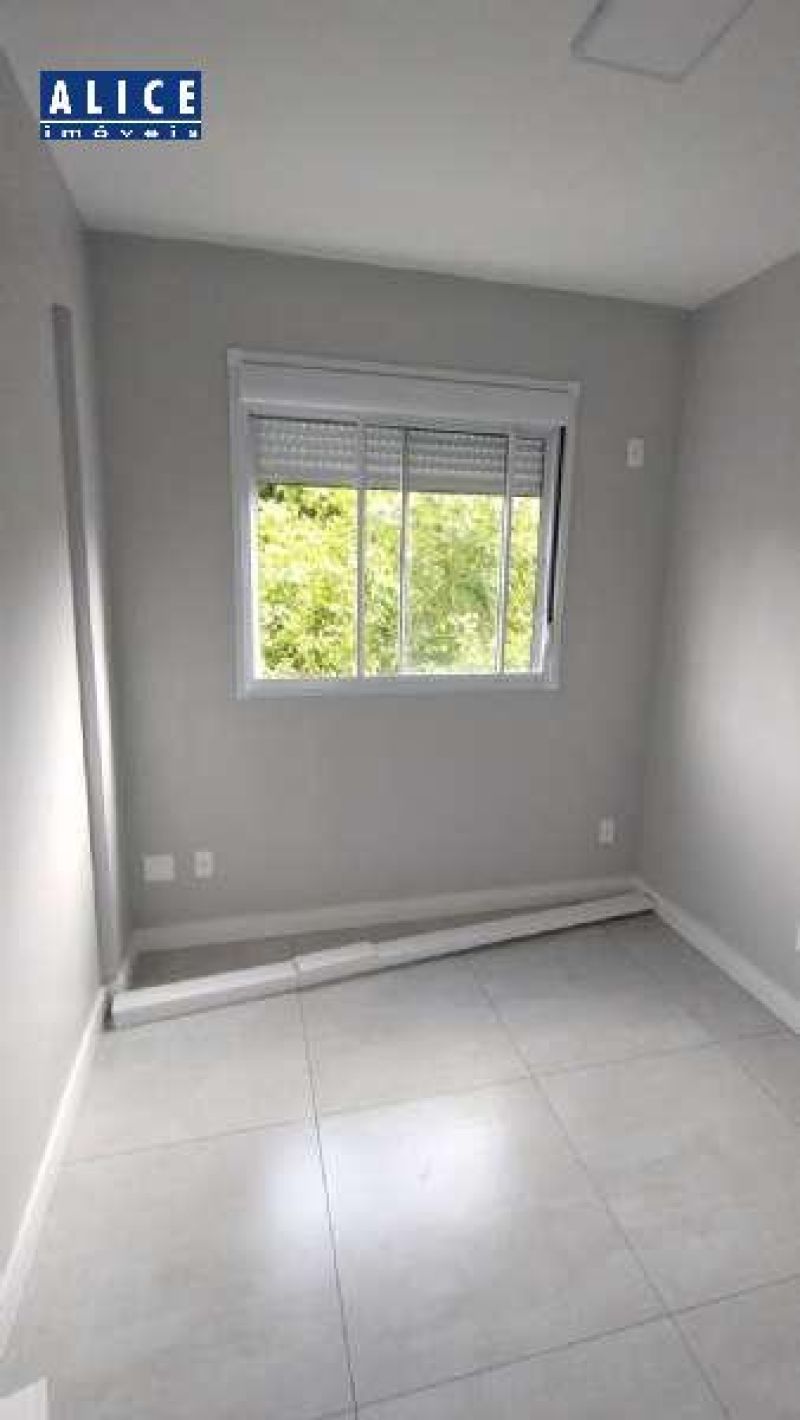 Apartamento com 2 quartos, 1 banheiro e 54m² à venda no bairro Jardim do Prado, Taquara