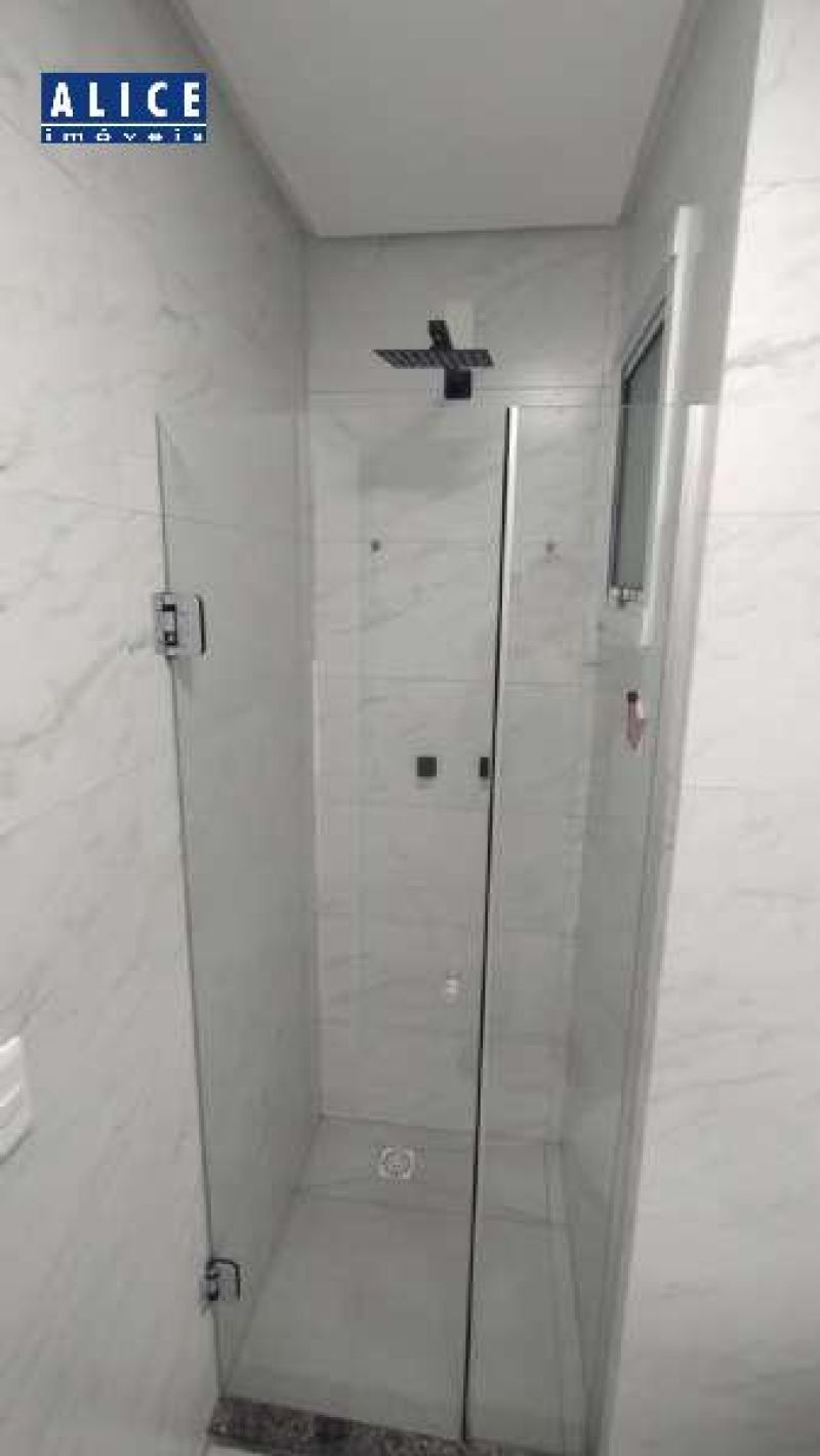 Apartamento com 2 quartos, 1 banheiro e 54m² à venda no bairro Jardim do Prado, Taquara