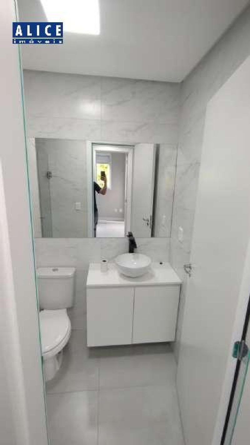 Apartamento com 2 quartos, 1 banheiro e 54m² à venda no bairro Jardim do Prado, Taquara