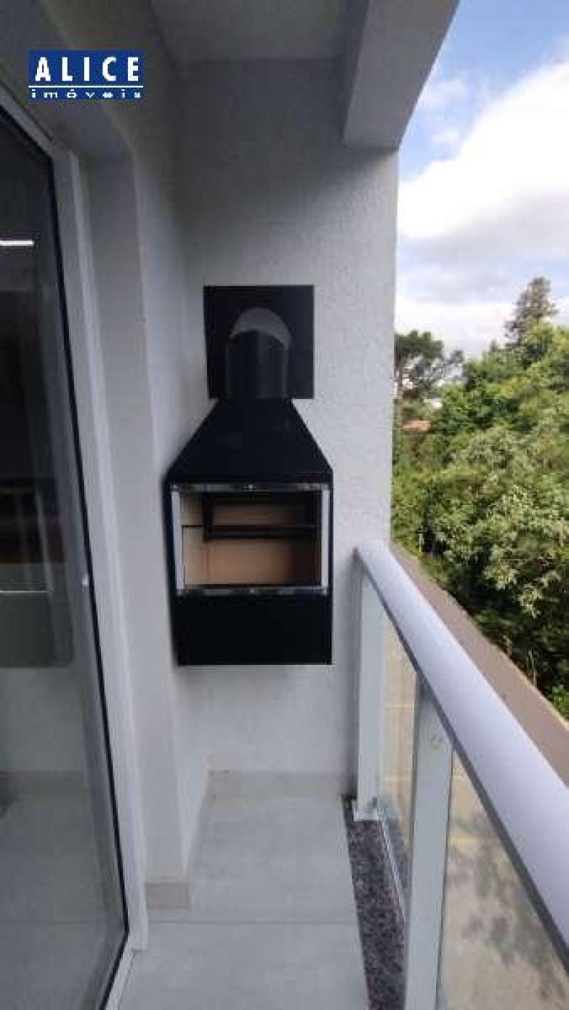 Apartamento com 2 quartos, 1 banheiro e 54m² à venda no bairro Jardim do Prado, Taquara