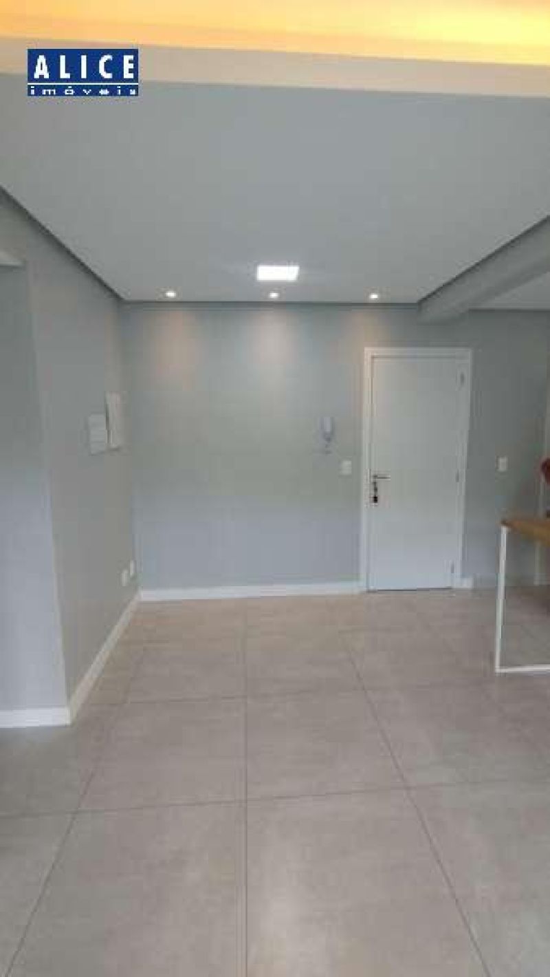 Apartamento com 2 quartos, 1 banheiro e 54m² à venda no bairro Jardim do Prado, Taquara