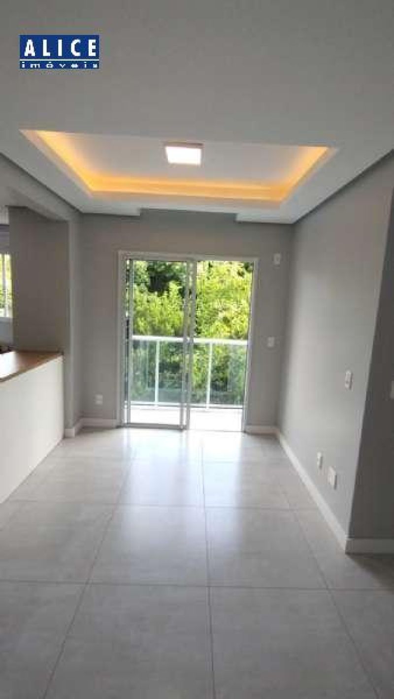 Apartamento com 2 quartos, 1 banheiro e 54m² à venda no bairro Jardim do Prado, Taquara