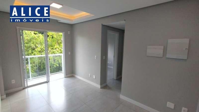 Apartamento com 2 quartos, 1 banheiro e 54m² à venda no bairro Jardim do Prado, Taquara