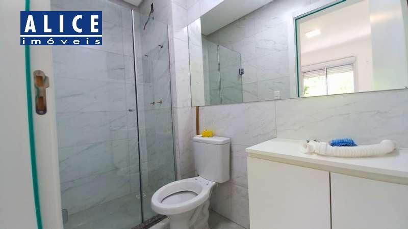 Apartamento com 2 quartos, 1 banheiro e 54m² à venda no bairro Jardim do Prado, Taquara
