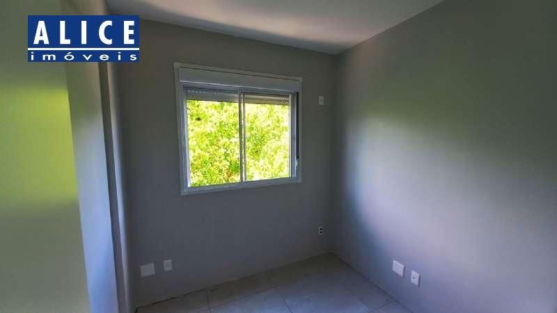 Apartamento com 2 quartos, 1 banheiro e 54m² à venda no bairro Jardim do Prado, Taquara