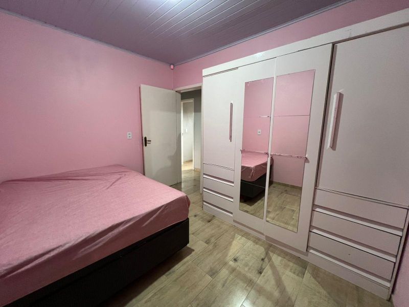 Casa com 2 quartos e 1 banheiro à venda no bairro Nova Parobe, Parobe