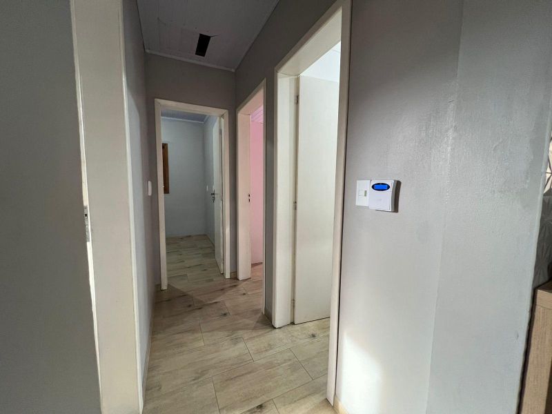 Casa com 2 quartos e 1 banheiro à venda no bairro Nova Parobe, Parobe