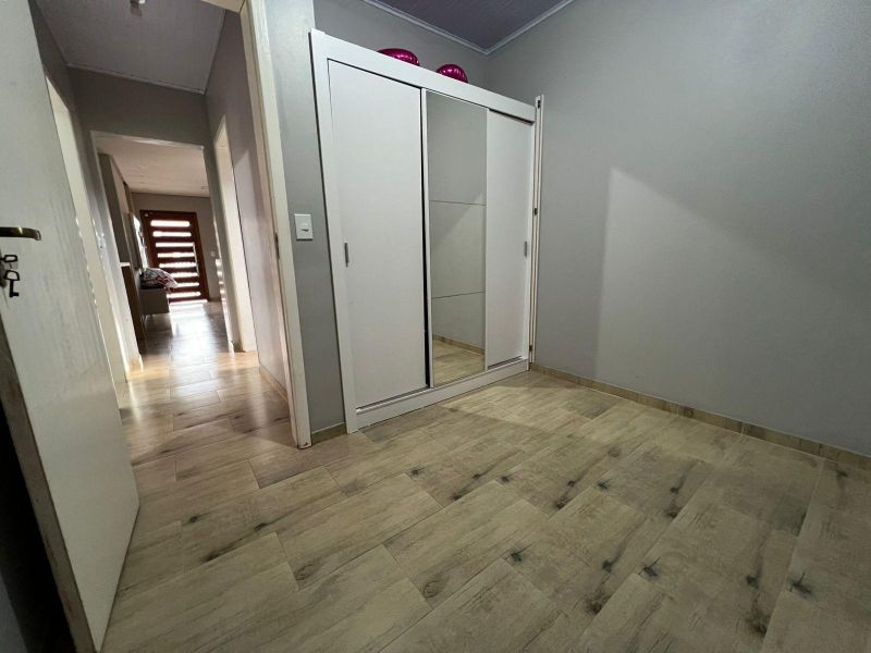 Casa com 2 quartos e 1 banheiro à venda no bairro Nova Parobe, Parobe