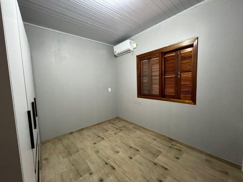 Casa com 2 quartos e 1 banheiro à venda no bairro Nova Parobe, Parobe
