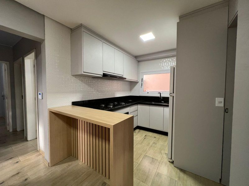 Casa com 2 quartos e 1 banheiro à venda no bairro Nova Parobe, Parobe