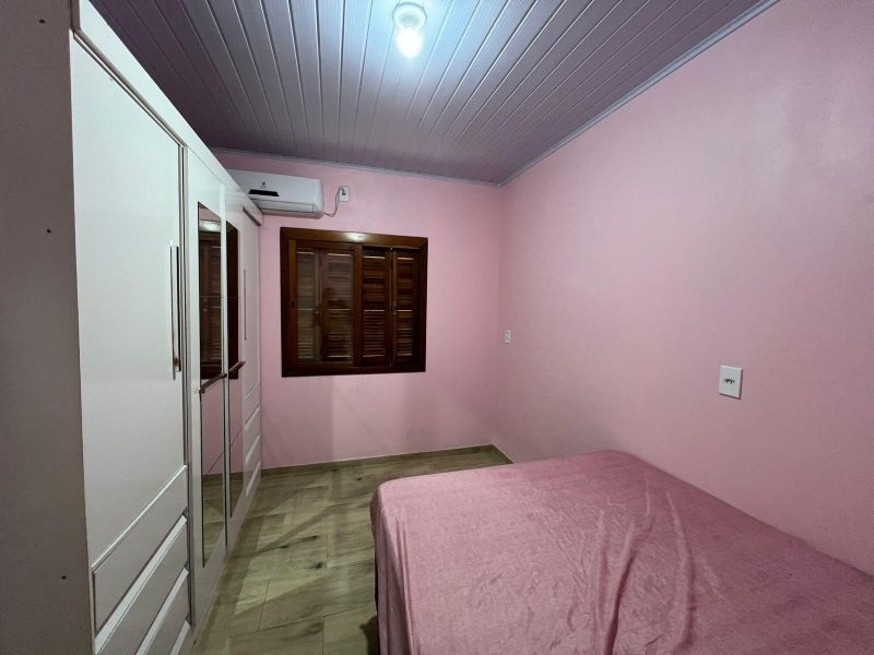 Casa com 2 quartos e 1 banheiro à venda no bairro Nova Parobe, Parobe