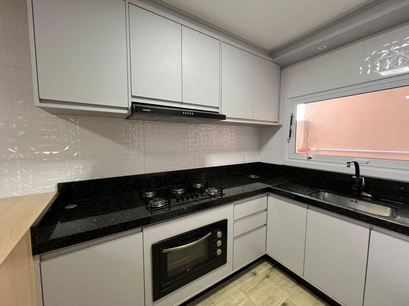 Casa com 2 quartos e 1 banheiro à venda no bairro Nova Parobe, Parobe