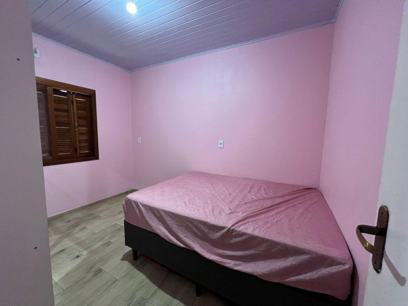 Casa com 2 quartos e 1 banheiro à venda no bairro Nova Parobe, Parobe