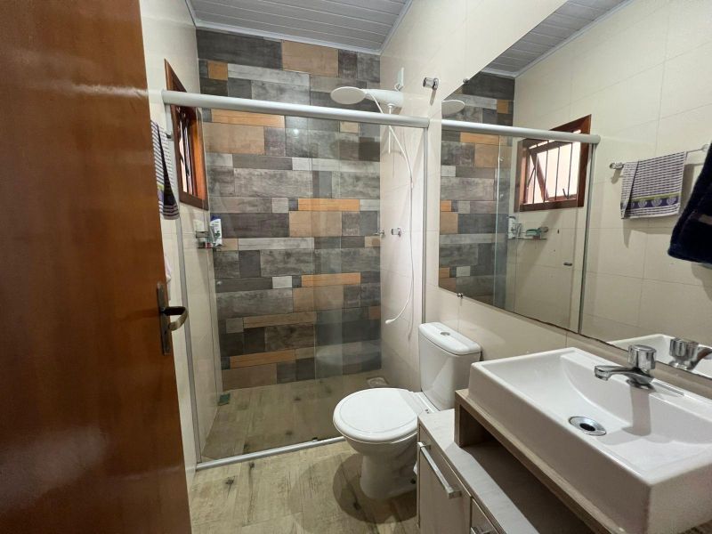 Casa com 2 quartos e 1 banheiro à venda no bairro Nova Parobe, Parobe
