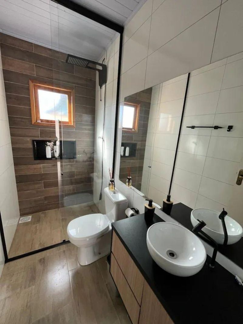 Casa com 2 quartos e 1 banheiro à venda no bairro Nova Parobe, Parobe