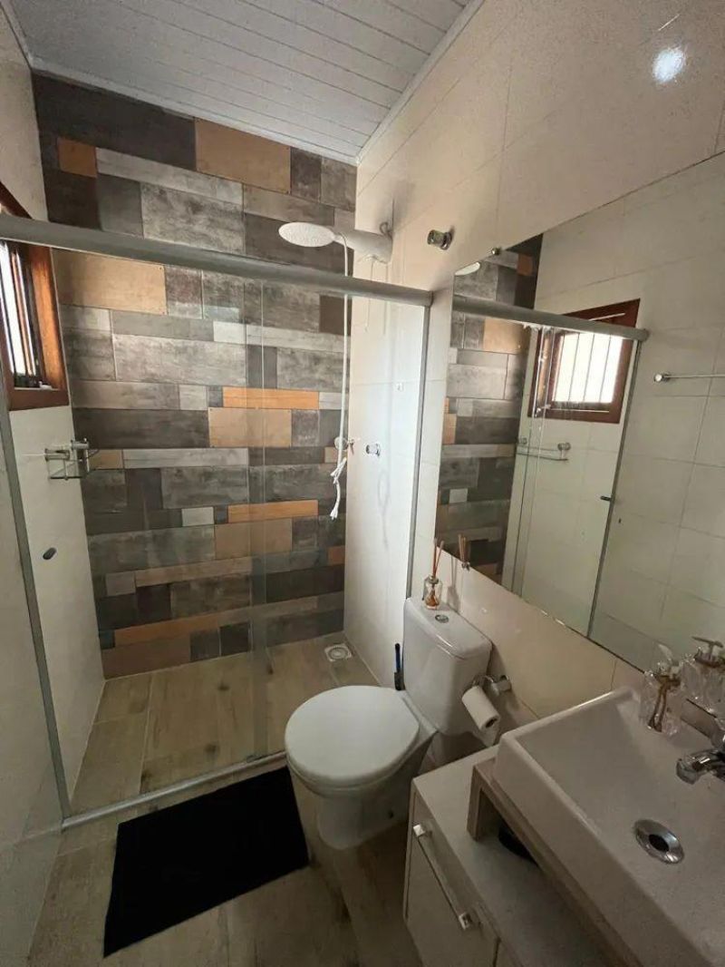 Casa com 2 quartos e 1 banheiro à venda no bairro Nova Parobe, Parobe