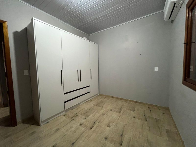 Casa com 2 quartos e 1 banheiro à venda no bairro Nova Parobe, Parobe