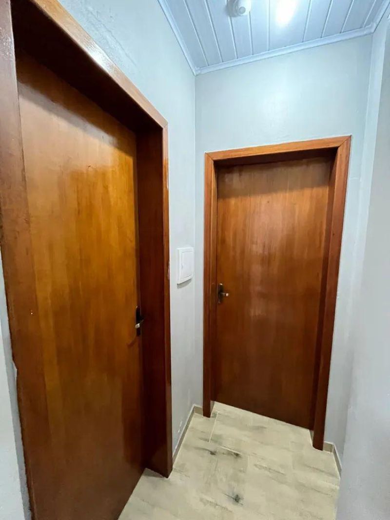 Casa com 2 quartos e 1 banheiro à venda no bairro Nova Parobe, Parobe