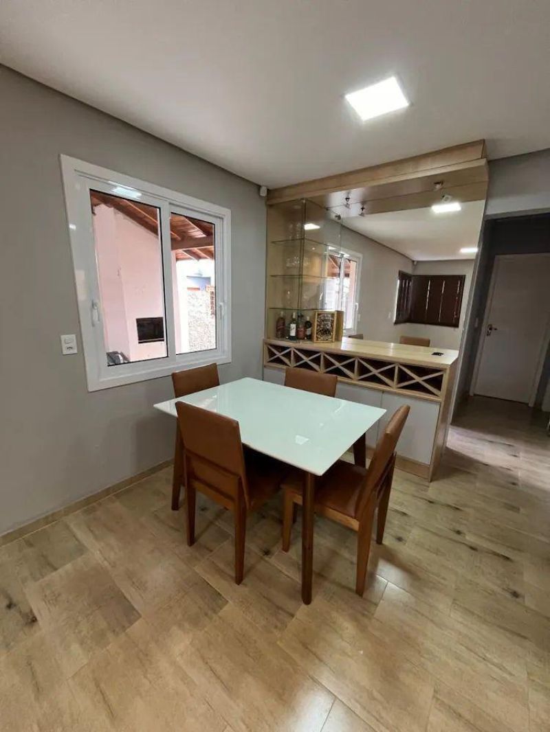Casa com 2 quartos e 1 banheiro à venda no bairro Nova Parobe, Parobe
