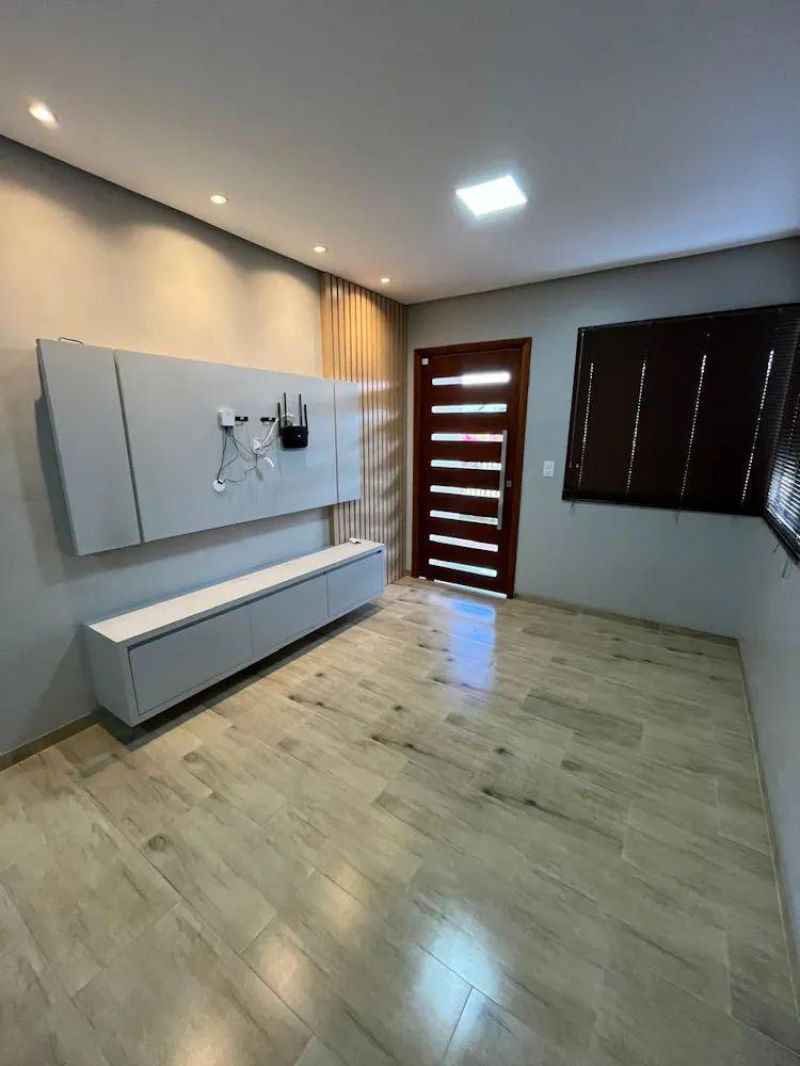 Casa com 2 quartos e 1 banheiro à venda no bairro Nova Parobe, Parobe