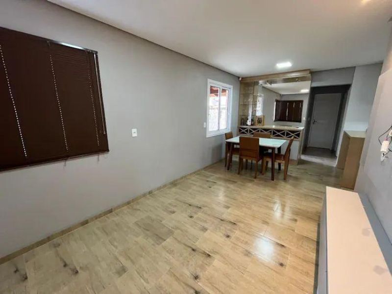 Casa com 2 quartos e 1 banheiro à venda no bairro Nova Parobe, Parobe