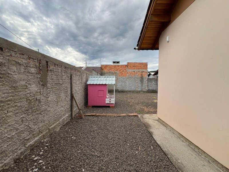 Casa com 2 quartos e 1 banheiro à venda no bairro Nova Parobe, Parobe