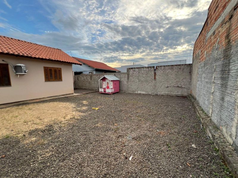 Casa com 2 quartos e 1 banheiro à venda no bairro Nova Parobe, Parobe