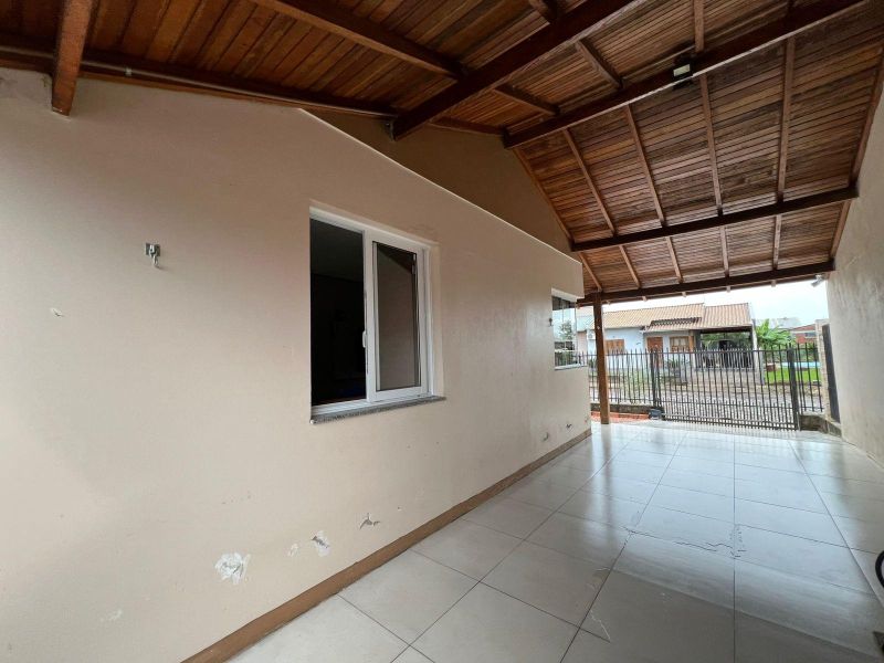 Casa com 2 quartos e 1 banheiro à venda no bairro Nova Parobe, Parobe