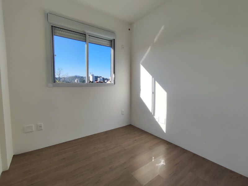Apartamento com 1 quarto, 2 banheiros e 54m² à venda no bairro Jardim do Prado, Taquara