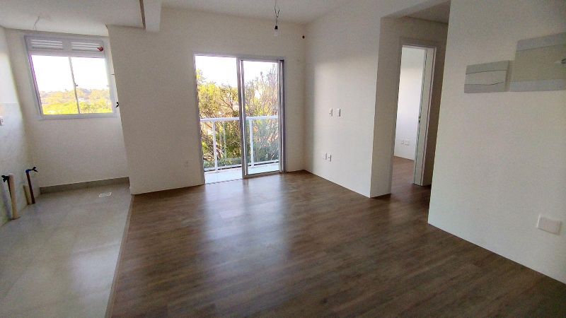 Apartamento com 1 quarto, 2 banheiros e 54m² à venda no bairro Jardim do Prado, Taquara