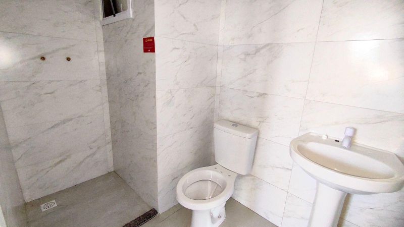 Apartamento com 1 quarto, 2 banheiros e 54m² à venda no bairro Jardim do Prado, Taquara