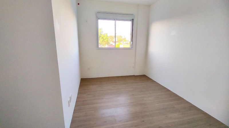 Apartamento com 1 quarto, 2 banheiros e 54m² à venda no bairro Jardim do Prado, Taquara