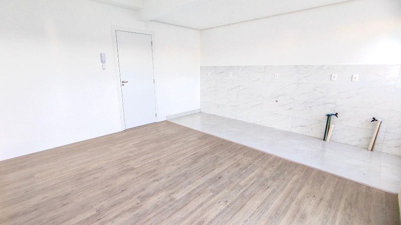 Apartamento com 1 quarto, 2 banheiros e 54m² à venda no bairro Jardim do Prado, Taquara
