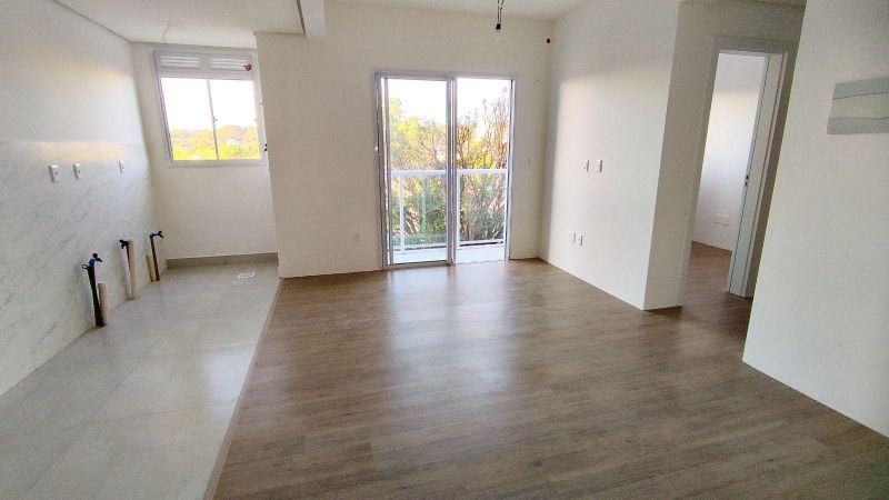 Apartamento com 1 quarto, 2 banheiros e 54m² à venda no bairro Jardim do Prado, Taquara