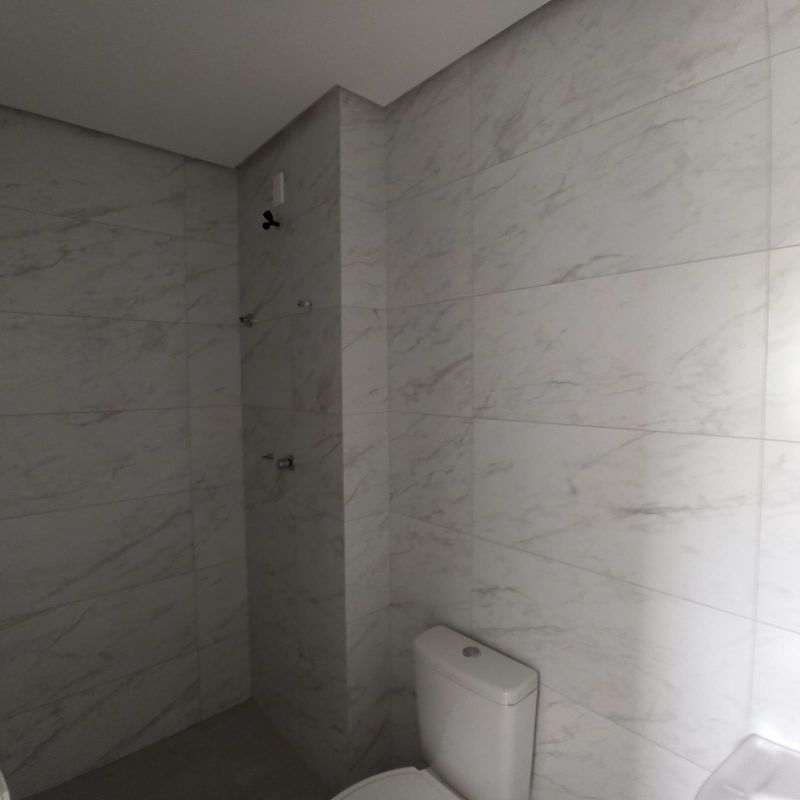 Apartamento com 1 quarto, 2 banheiros e 54m² à venda no bairro Jardim do Prado, Taquara