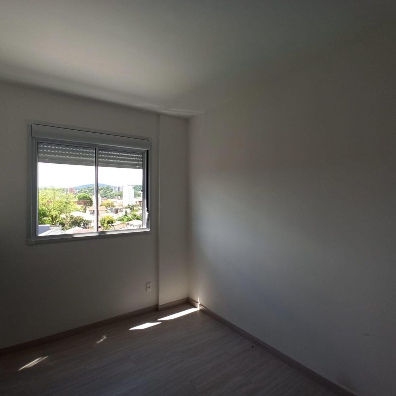 Apartamento com 1 quarto, 2 banheiros e 54m² à venda no bairro Jardim do Prado, Taquara