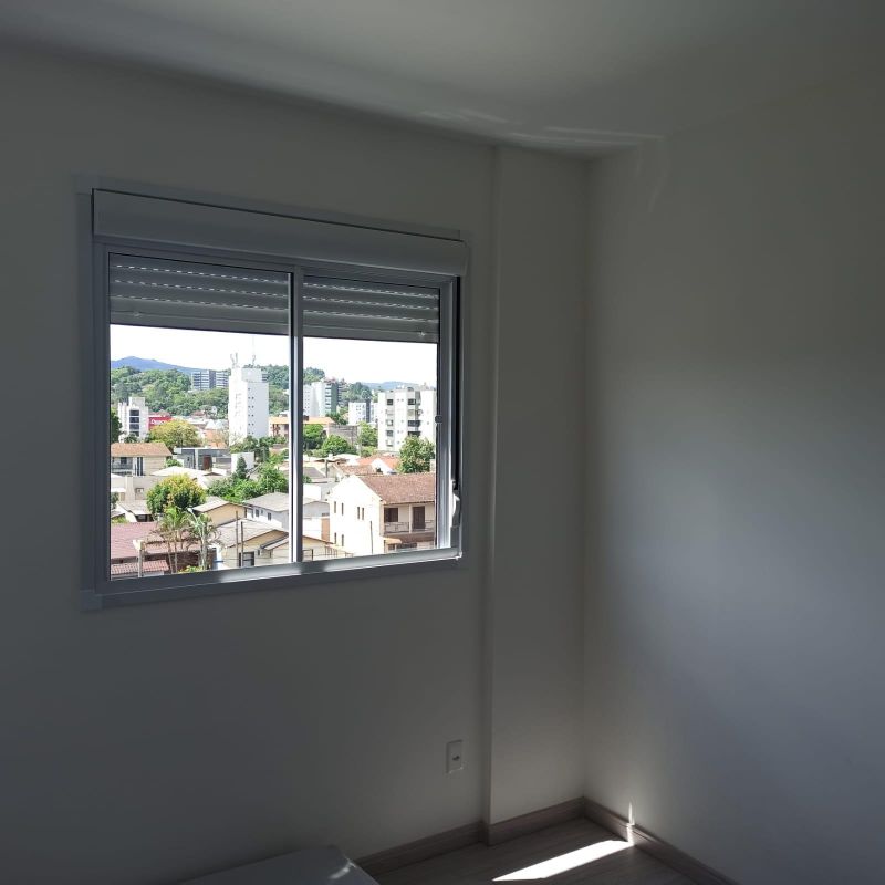 Apartamento com 1 quarto, 2 banheiros e 54m² à venda no bairro Jardim do Prado, Taquara