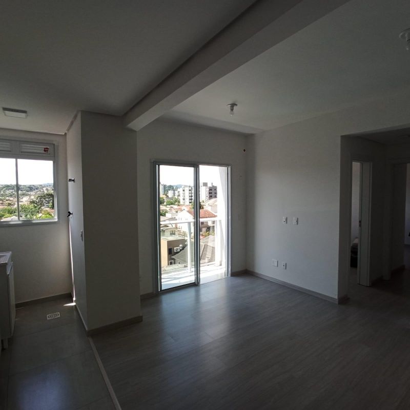 Apartamento com 1 quarto, 2 banheiros e 54m² à venda no bairro Jardim do Prado, Taquara