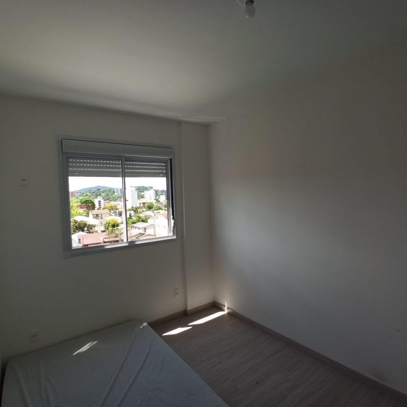 Apartamento com 1 quarto, 2 banheiros e 54m² à venda no bairro Jardim do Prado, Taquara
