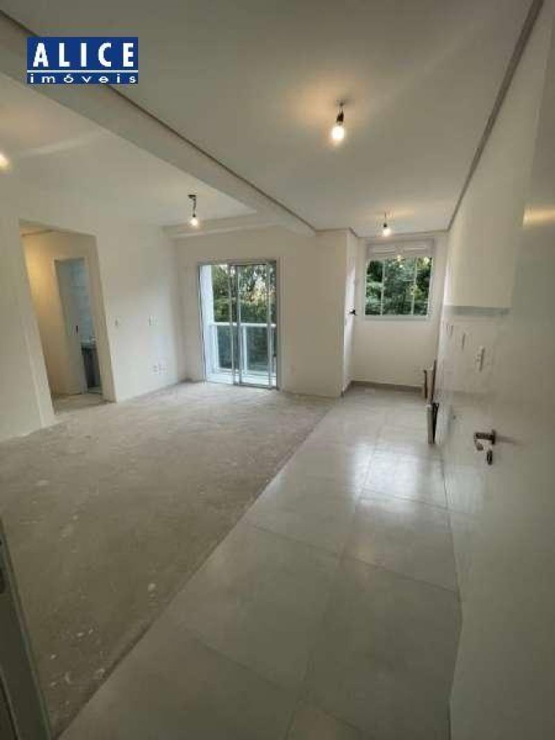 Apartamento com 2 quartos, 1 banheiro e 64m² à venda no bairro Jardim do Prado, Taquara