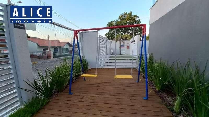 Apartamento com 2 quartos, 1 banheiro e 66m² à venda no bairro Jardim do Prado, Taquara